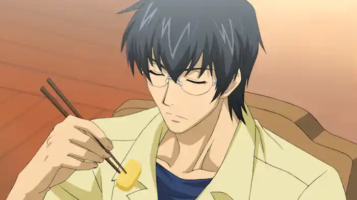 小シマロンの少年王（前編）