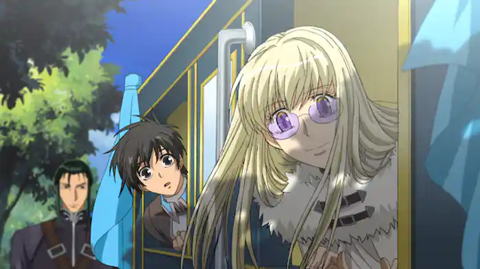 小シマロンの少年王（後編）