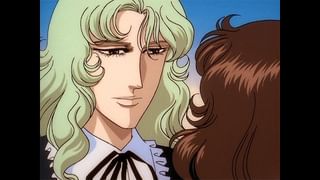 セル画　おにいさまへ… 折原薫、朝霞レイ セル画 おにいさまへ… 折原薫、朝霞レイ