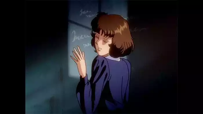 闇の時計塔