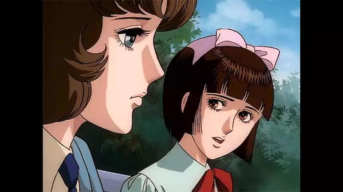 マリ子…