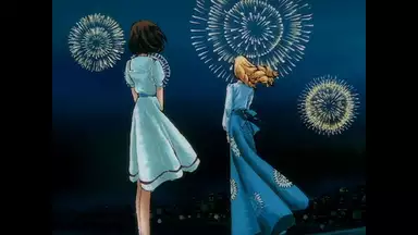 おにいさまへ 第15話 蕗子 海鳴り アニメ 1991年 の動画視聴 あらすじ U Next おにいさまへ 第15話 蕗子 海鳴り アニメ 1991年 の動画視聴 あらすじ U Next