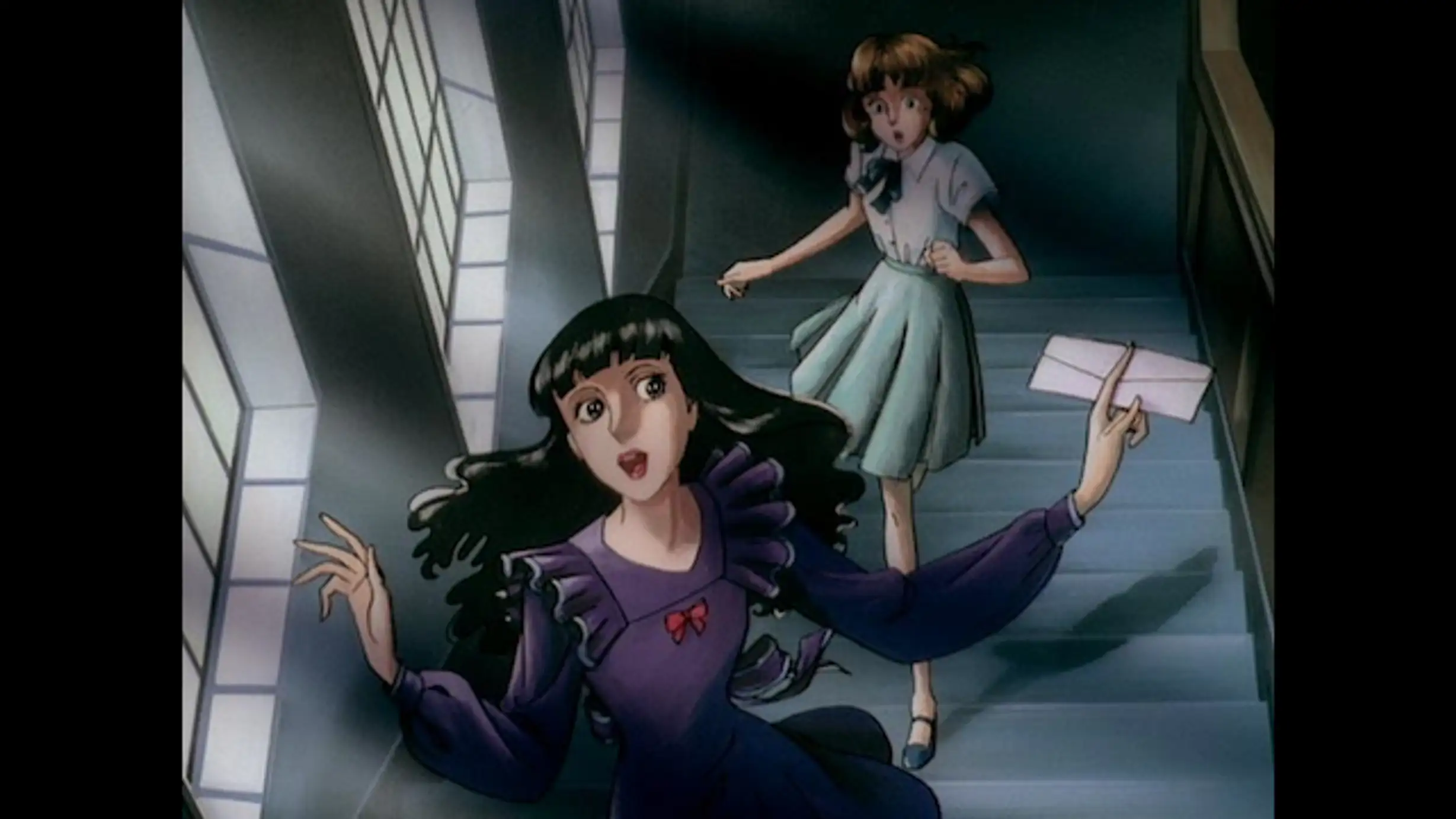 おにいさまへ 第22話 夏の日のセレナ デ アニメ 1991年 の動画視聴 あらすじ U Next