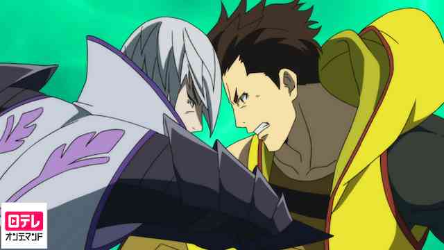 戦国basara Judge End の動画配信情報 無料で視聴する方法はある