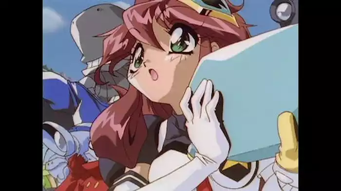 ショッキング♥リポート