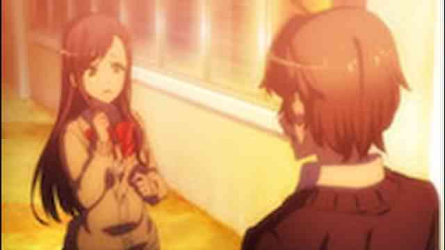 アウトブレイク カンパニー のアニメ無料動画を配信しているサービスはここ 動画作品を探すならaukana