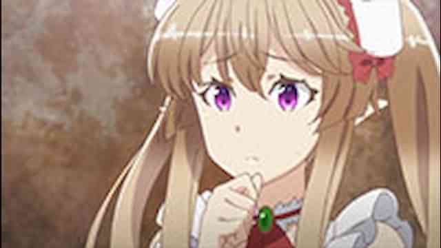 アウトブレイク カンパニー のアニメ無料動画を配信しているサービスはここ 動画作品を探すならaukana