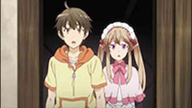 アウトブレイク カンパニー のアニメ無料動画を配信しているサービスはここ 動画作品を探すならaukana