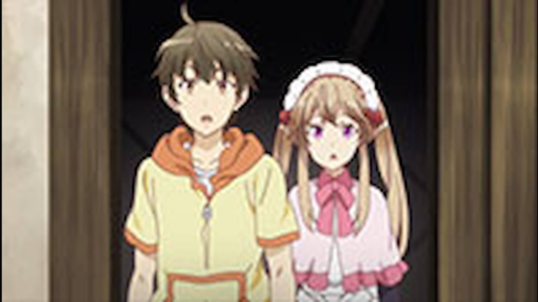 アウトブレイク カンパニー アニメ 13 の動画視聴 U Next 31日間無料トライアル