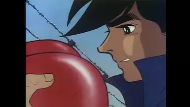 あしたのジョー 第13話 宿命のリングに立て アニメ 1970年 の動画視聴 あらすじ U Next あしたのジョー 第13話 宿命のリングに立て アニメ 1970年 の動画視聴 あらすじ U Next