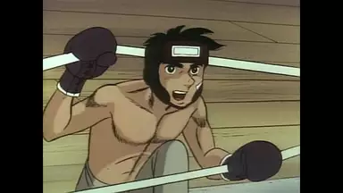 あしたのジョー 第29話 明日への挑戦 アニメ 1970年 の動画視聴 あらすじ U Next あしたのジョー 第29話 明日への挑戦 アニメ 1970年 の動画視聴 あらすじ U Next