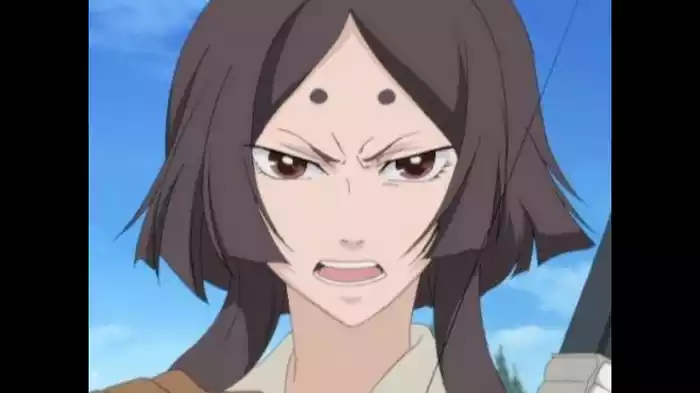 犬神と姫神