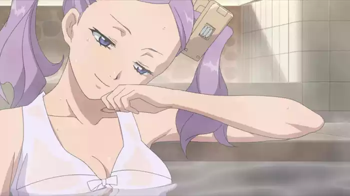 ペンダント 前編
