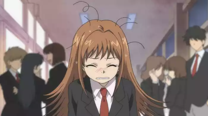 運命のイタズラ
