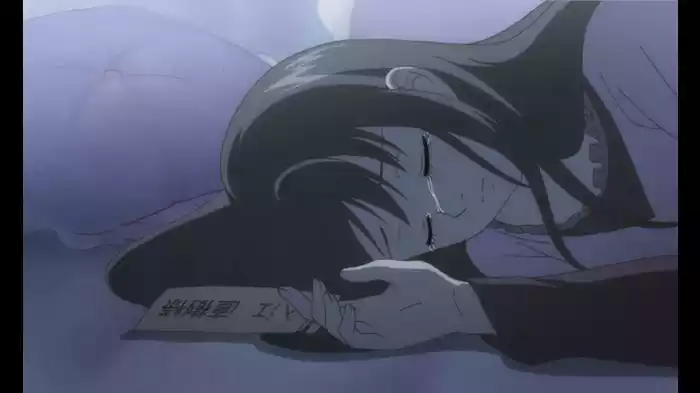 恋のバトンタッチ
