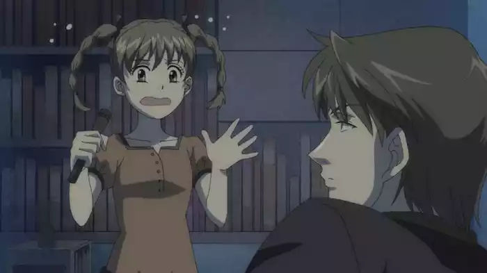 ドッキドキな夏休み
