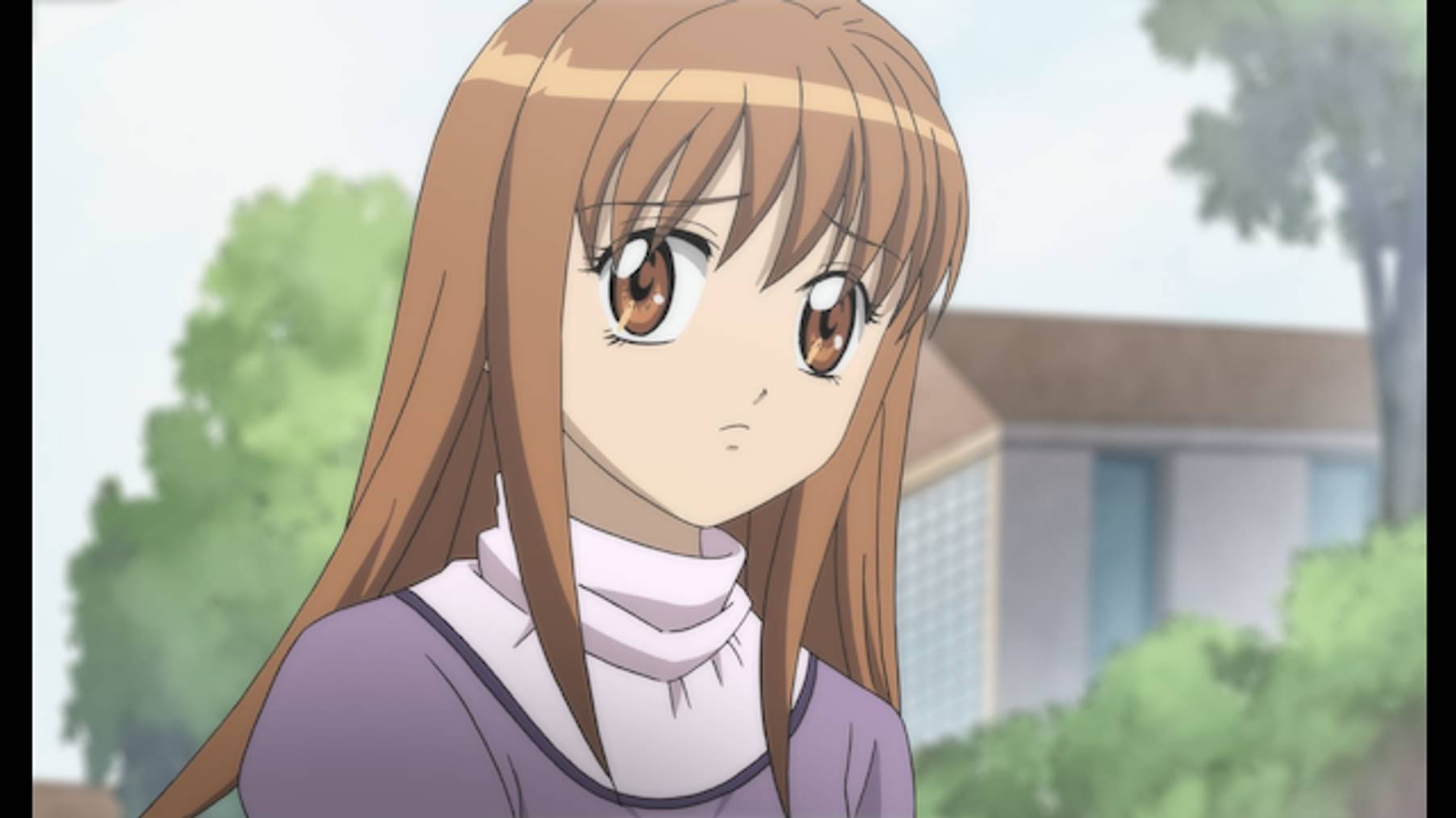 イタズラなkiss 第14話 最強のkiss アニメ 08 の動画視聴 U Next 31日間無料トライアル