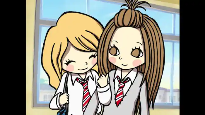 いつでもおいで