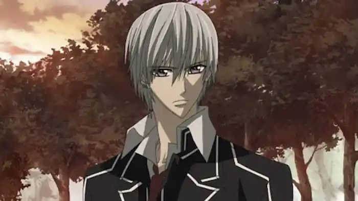 宿命の罪人達(ギルティ)