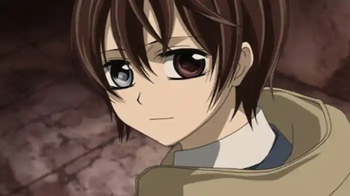 永遠の約束(パラドックス)