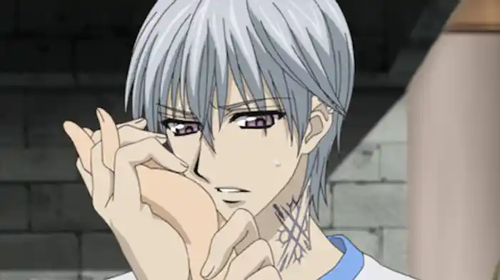 瑠璃玉の肖像(ミラージュ)