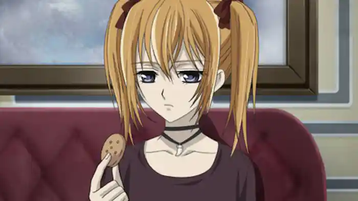 悪魔の胎動(リビドー)