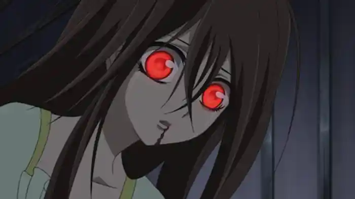 追憶の螺旋(スパイラル)