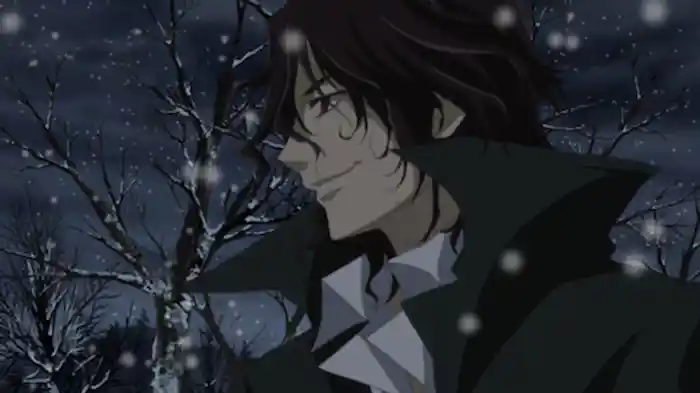 復活の狂王(エンペラー)