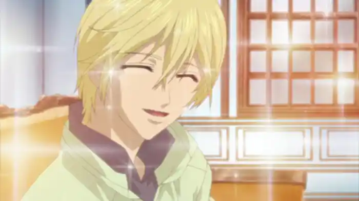 懺悔の牙(ファング)