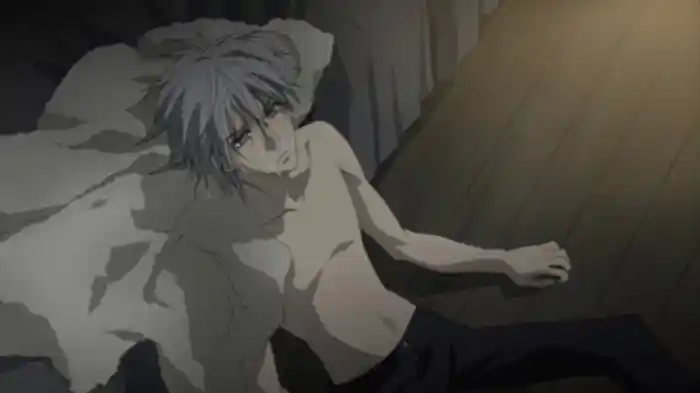 断罪の銃爪(トリガー)