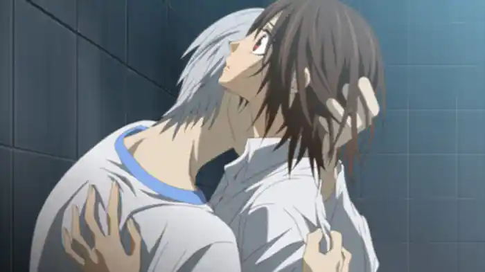 彼等の選択(クライム)