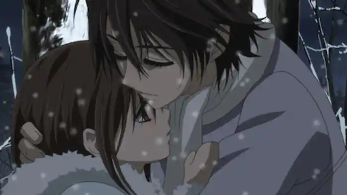 緋色の迷宮(ラビリンス)