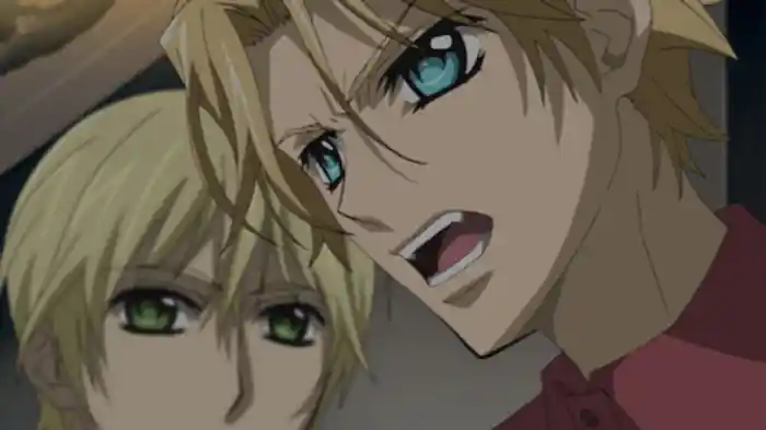 嘆きの銃声(ブラスト)