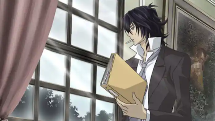 闇の姫(プリズナー)