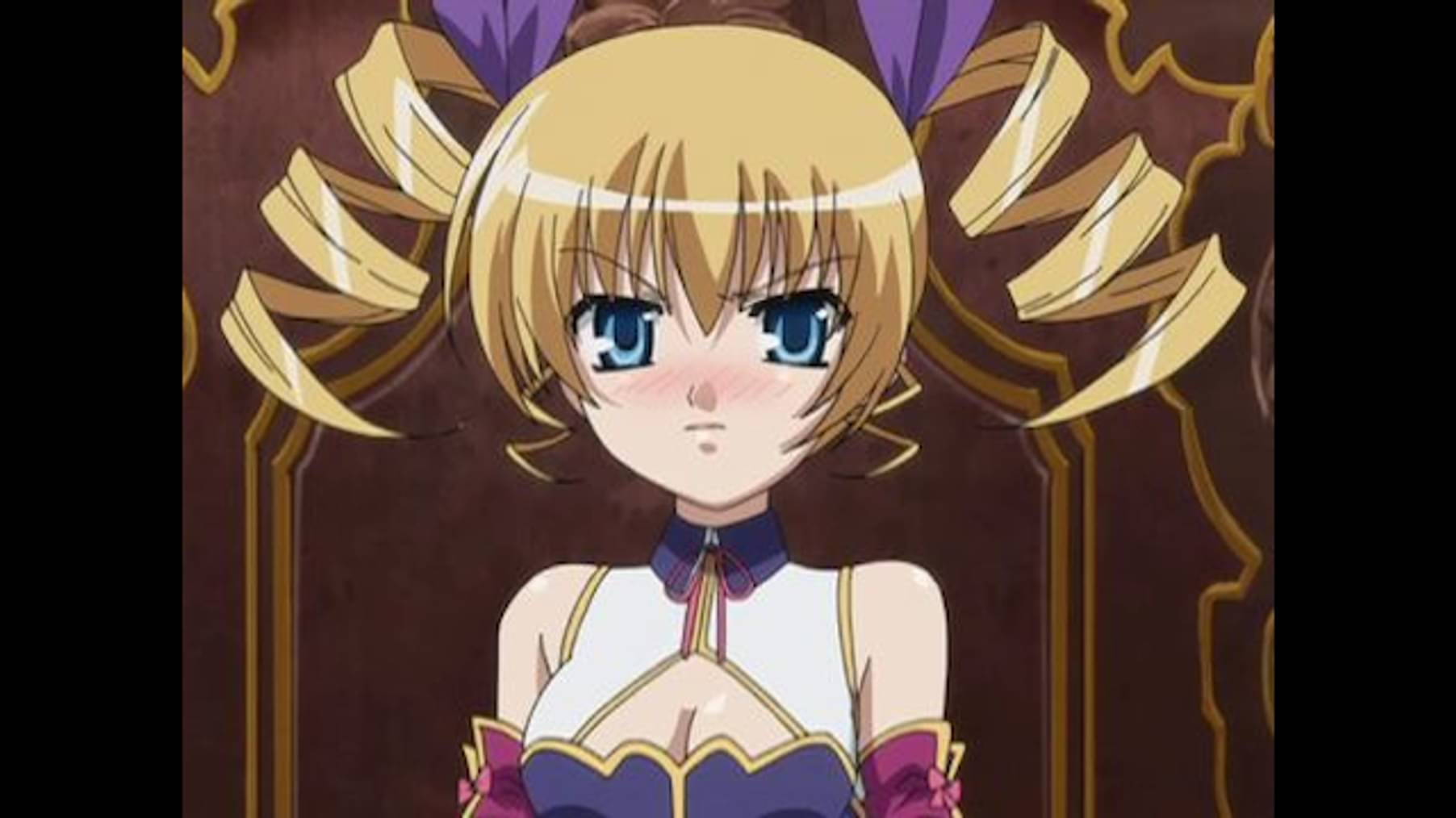 真 恋姫 無双 第五席 郭嘉と程イク 曹操に仕えんとするのこと アニメ 09 の動画視聴 U Next 31日間無料トライアル