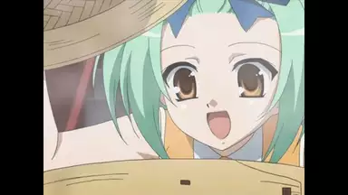 真 恋姫 無双 第九席 楽進 李典 于禁 村を守らんとするのこと アニメ 09年 の動画視聴 あらすじ U Next 真 恋姫 無双 第九席 楽進 李典 于禁 村を守らんとするのこと アニメ 09年 の動画視聴 あらすじ U Next