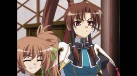 真 恋姫 無双 第十一席 馬超 尿意をこらえんとするのこと アニメ 09 の動画視聴 U Next 31日間無料トライアル 真 恋姫 無双 第十一席 馬超 尿意をこらえんとするのこと アニメ 09 の動画視聴 U Next 31日間無料トライアル