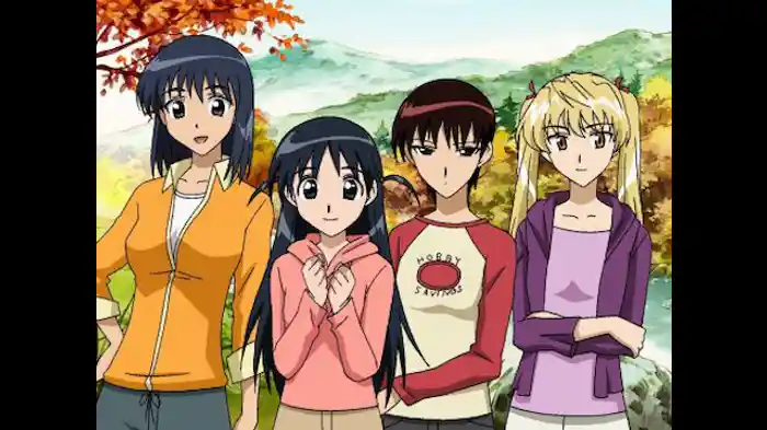 闘え、ハンター！　闘え、イーター！　闘え、アルバイター！