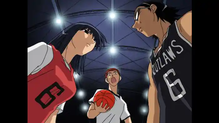 パス！　ドリブル！　シュート！