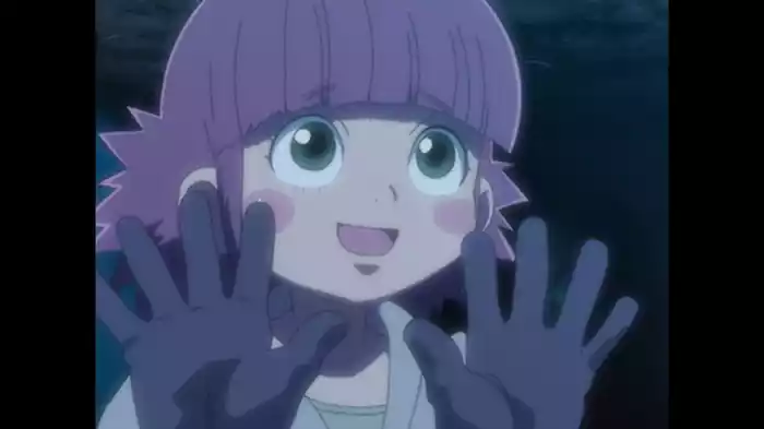 狙撃と、足音