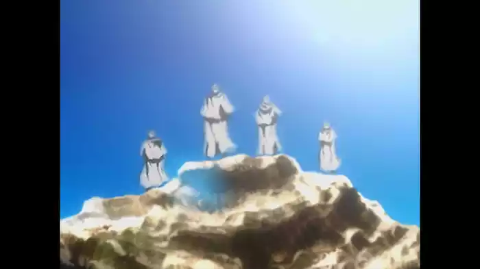 井戸と、罠