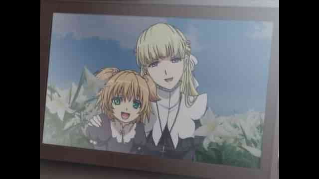 聖痕のクェイサー のアニメ無料動画を配信しているサービスはここ 動画作品を探すならaukana