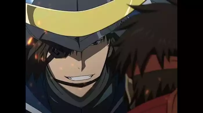 乱世再び！ 裂界武帝・豊臣秀吉降臨！