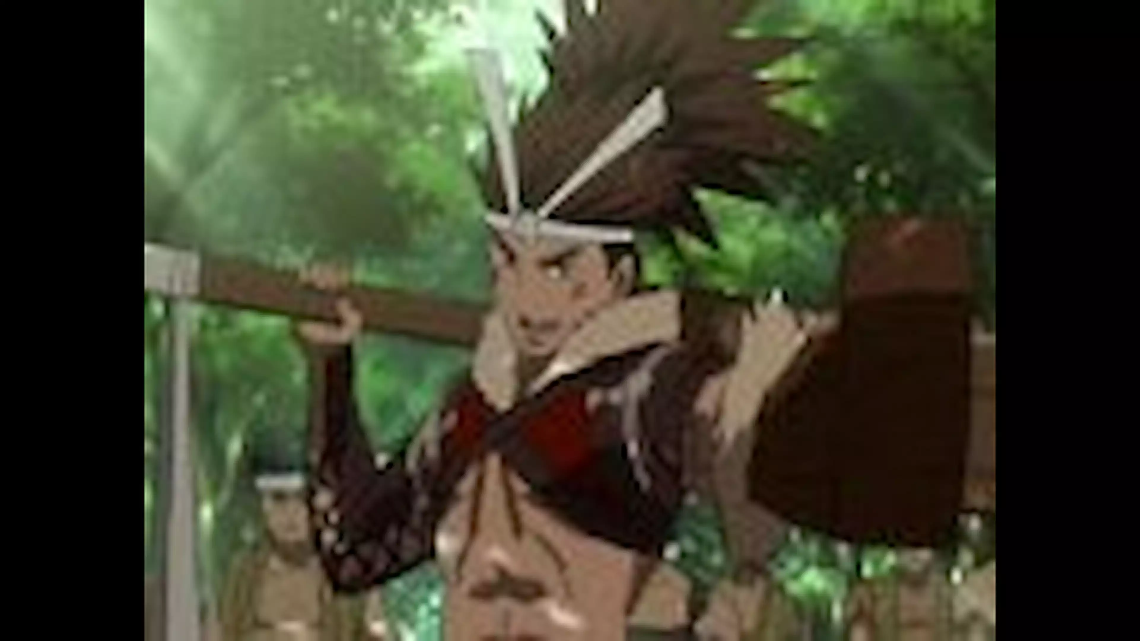 戦国basara 弐 アニメ 10年 の動画視聴 あらすじ U Next