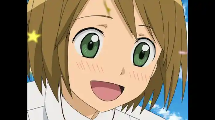 天文部へようこそ!