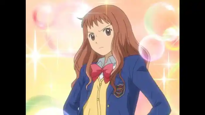 ファーストスター