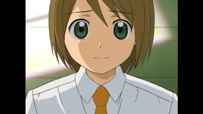 月とキンモクセイ