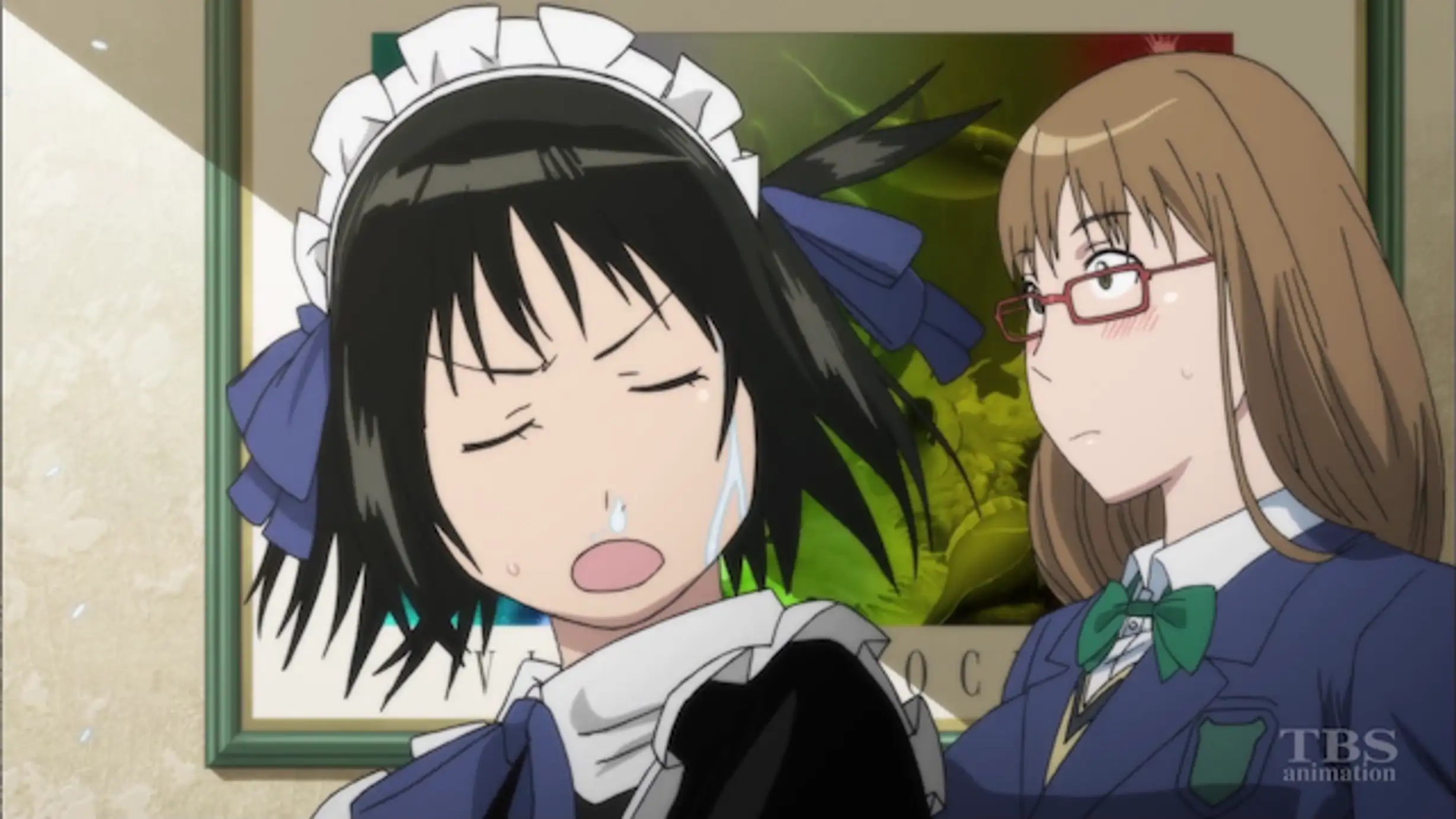 それでも町は廻っている 十二番地 それ町 アニメ 2010年 の動画視聴 あらすじ U Next