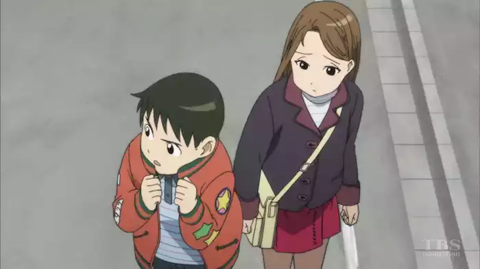 実に微妙な辰野トシ子
