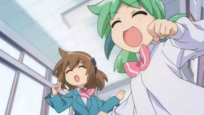 つかまえたいの⇔恋のドナドナ